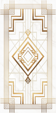 Декор Боттичино 600х300х9 - фото