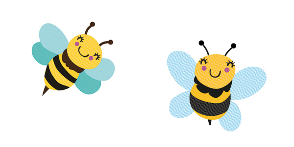 Декор Kids Flora 400х1000х8 фото