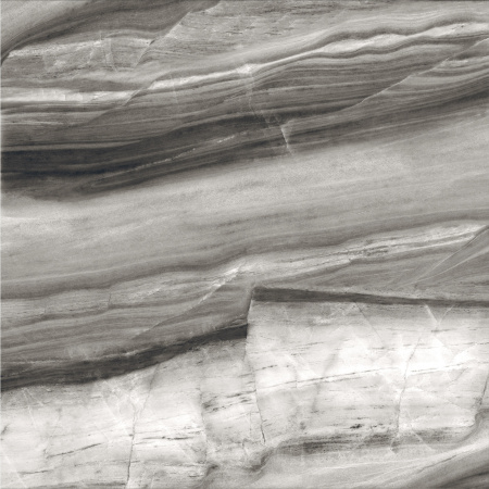 Керамогранит Barcelo Black (LCM) 600х600х8 - фото