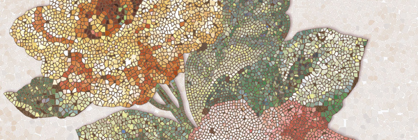 Декор Бретань 600х200х9 фото