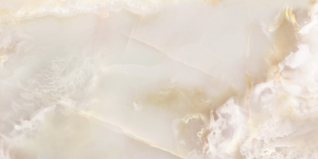 Керамогранит Monaco Onyx Crema (LCM) 600х1200х7 - фото