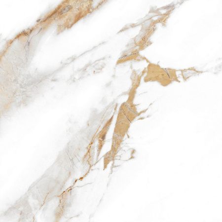 Керамогранит Calacatta Royal_GT 600х600х9,5 - фото