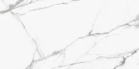 3 Керамогранит Calacatta Regal (New Trend) 600х1200х7 - фото