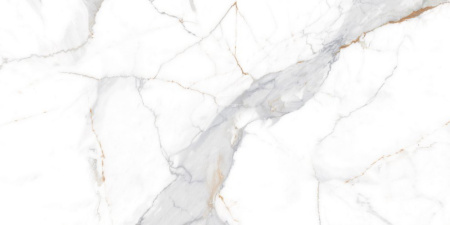 Calacatta Imperial_GT_GT120606103PR_002 Керамогранит Calacatta Imperial_GT 600x1200x8,5 - фото