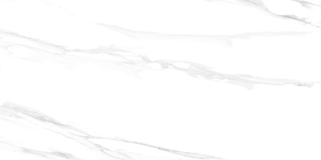 Керамогранит Statuario Silver (LCM) 600х1200х7 - фото