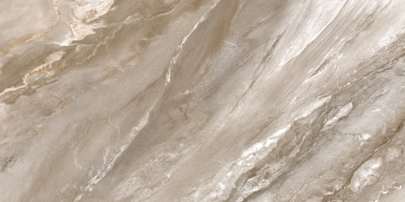 3 Керамогранит Evo Marmo Marron (New Trend) 600х1200х7 - фото