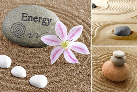 Декор Гармония 200х300х7 - фото