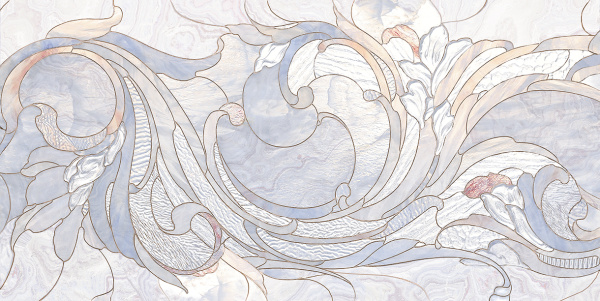 Декор Честер 600х300х9 фото