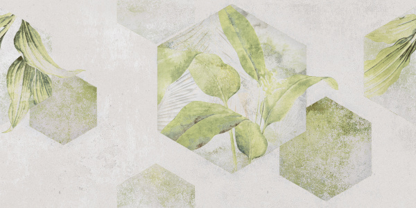 Мика_00-00-4-18-00-10-5124(3)_600х300х9_М_4-лица Плитка для стен Мика 600х300х9 фото