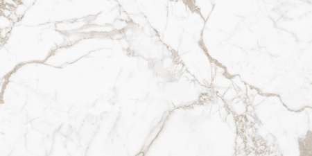 1 Керамогранит Calacatta Arabesque (New Trend) 600х1200х7 - фото