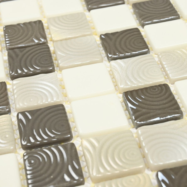 Мозаика Angel - Мозаика (стекло) 300х300х4 фото