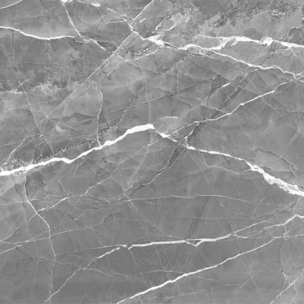 Керамогранит Imperial Grey (LCM) 600х600х8 фото