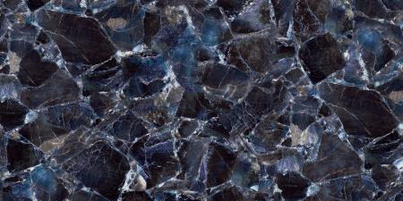 Керамогранит Adamant Blue (LCM) 600х1200х8 - фото