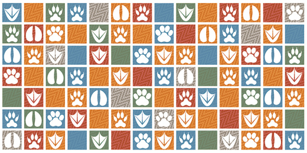 Декор Kids 400х200х8 фото