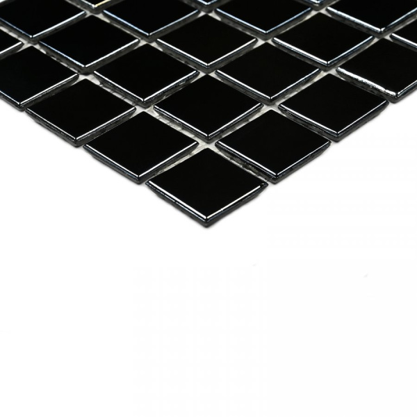 Мозаика Black Light - Мозаика (стекло) 327х327х4 фото