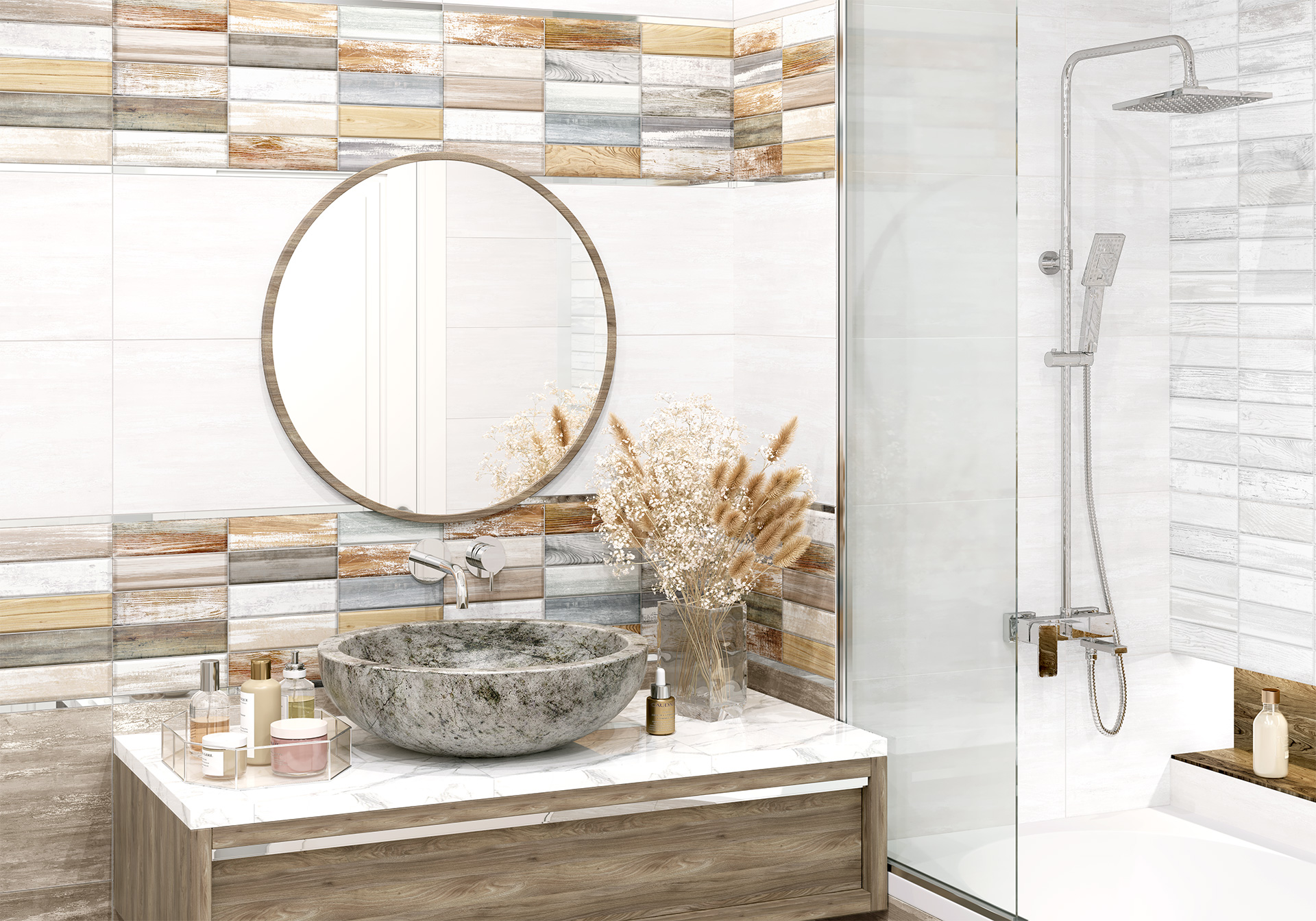 Керамогранит коллекция Congo (New Trend) фото 3