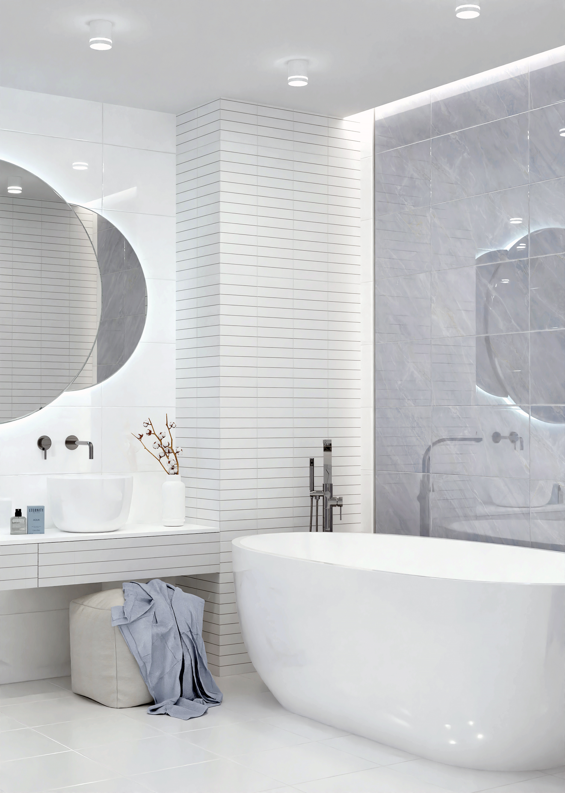 Керамическая плитка коллекция Прайм фото 2