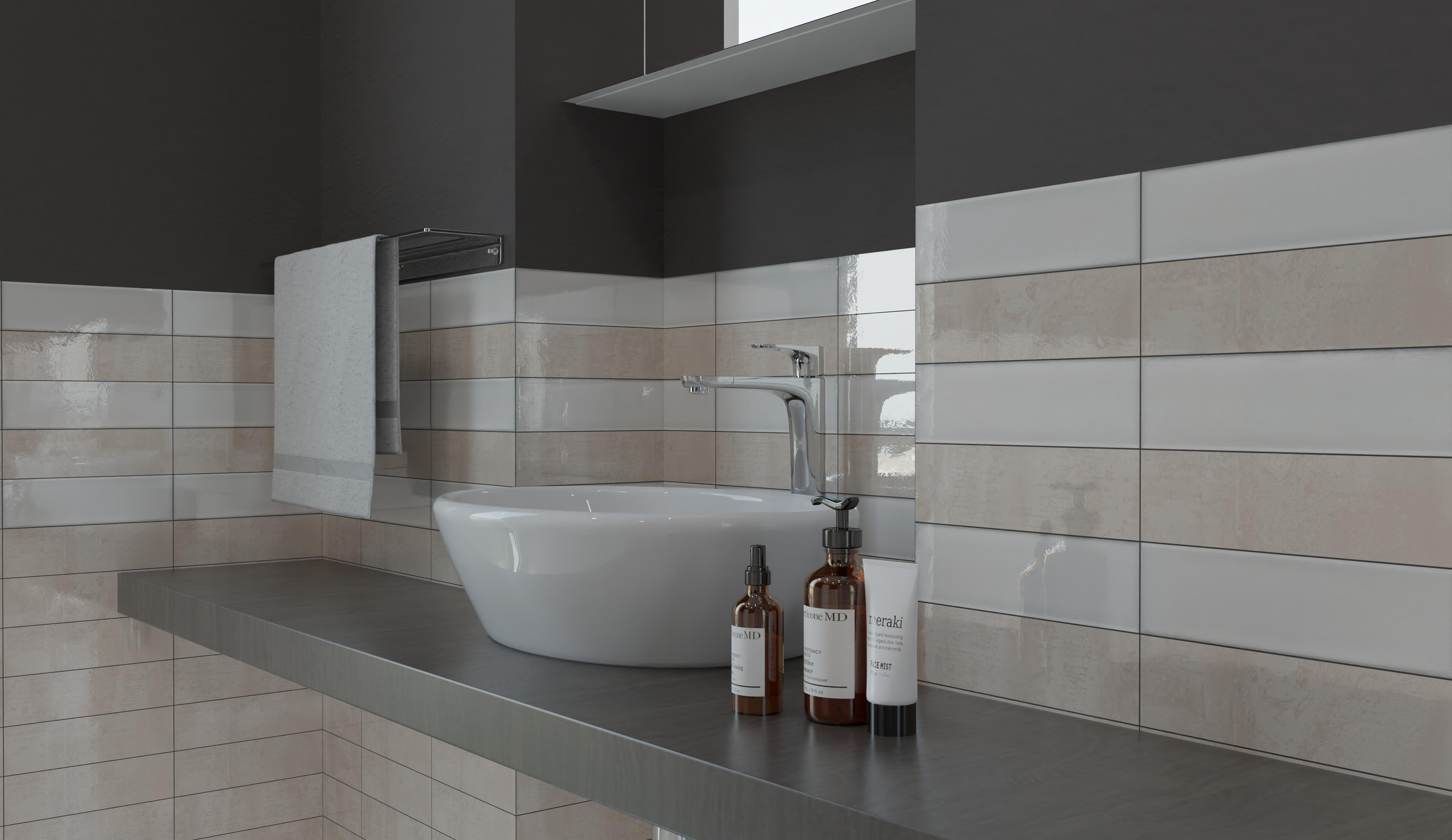 Мелкоформатная плитка коллекция Viva фото 6