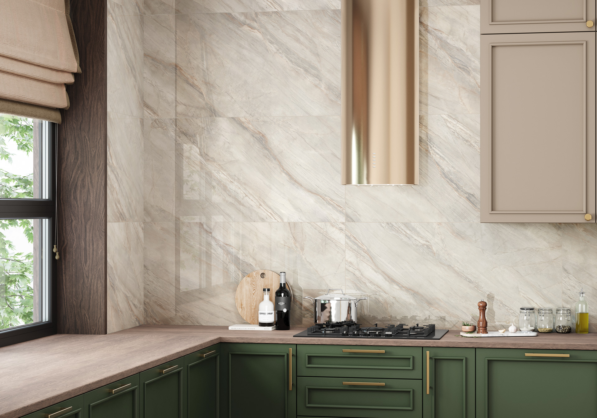 Керамогранит коллекция Marmorise (LCM) фото 2