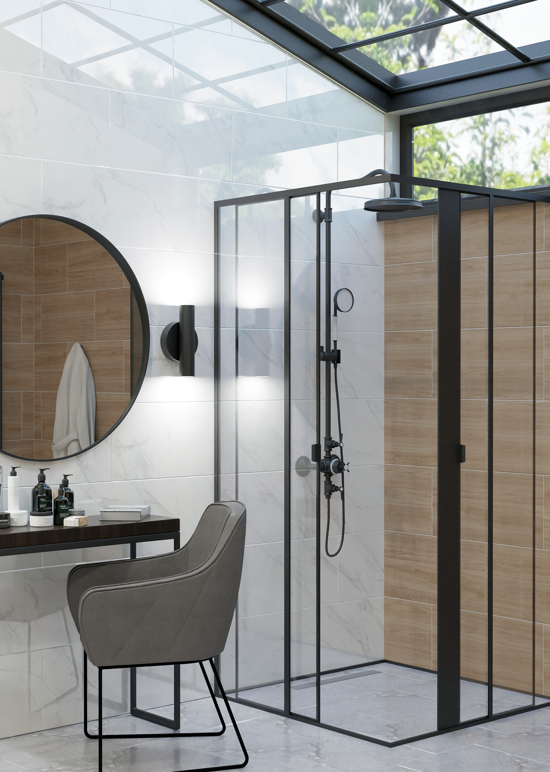 Керамическая плитка коллекция Прайм фото 7