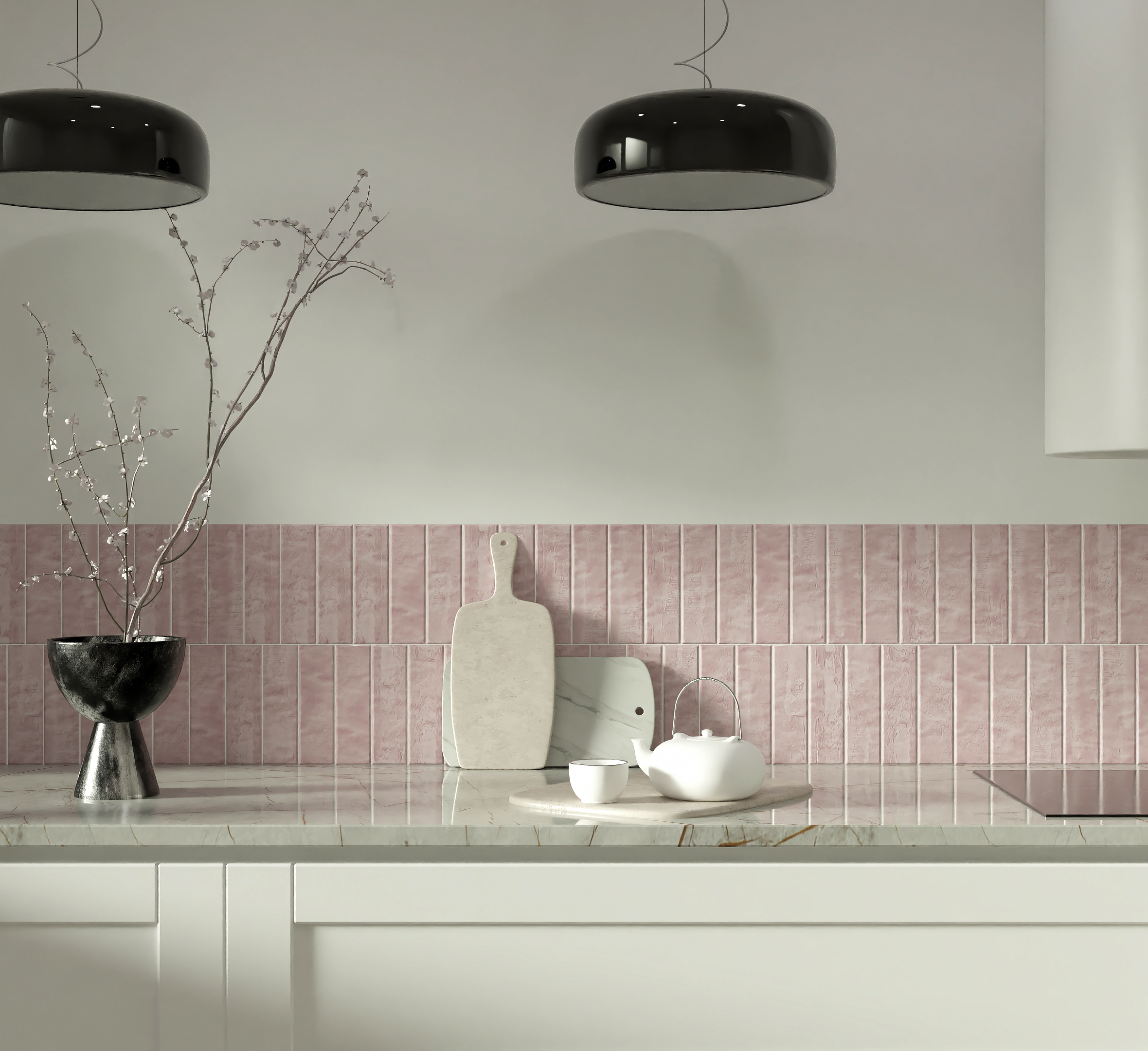 Мелкоформатная плитка коллекция Viva фото 17