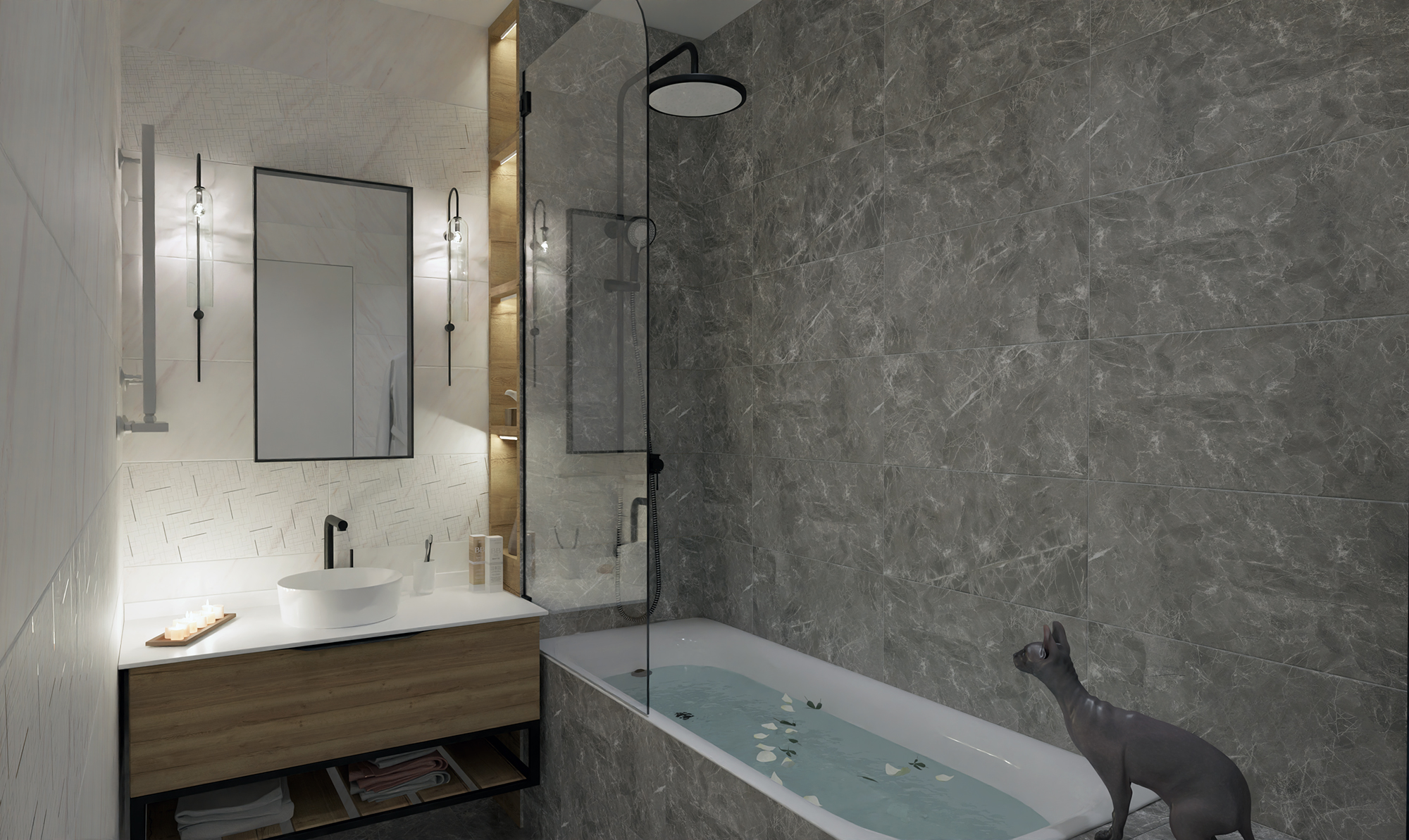 Керамическая плитка коллекция Saboya фото 2