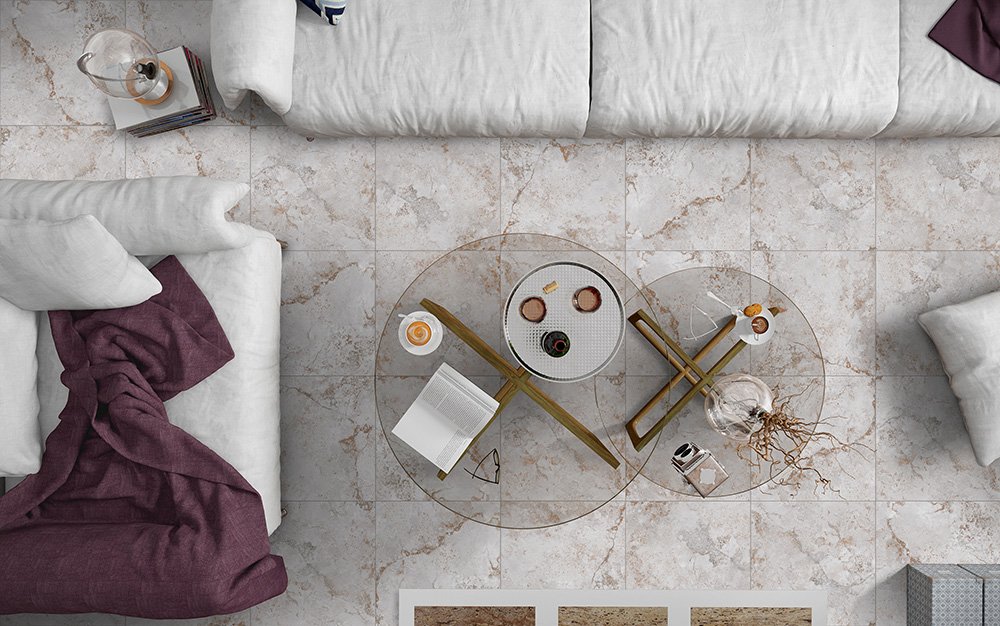 Керамогранит коллекция Sintra_GT фото 4