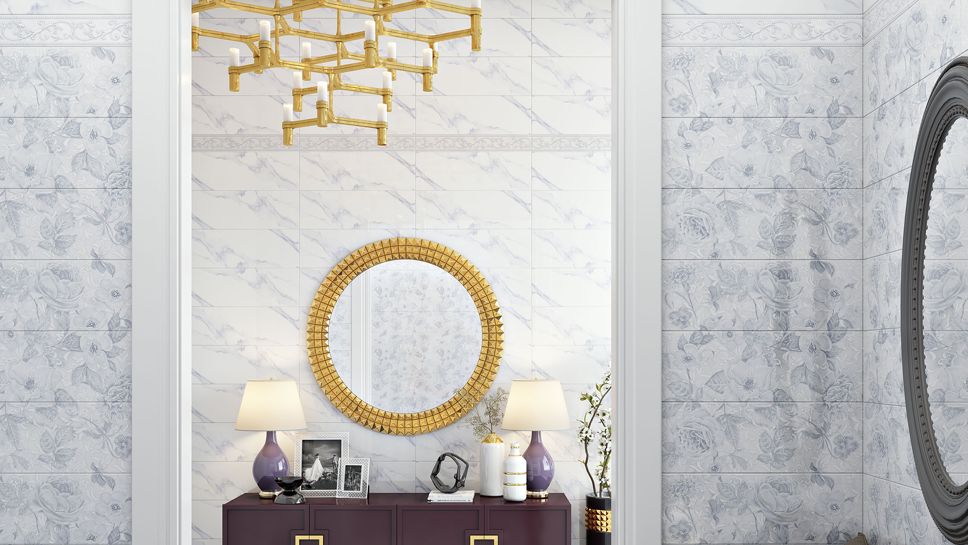 Керамическая плитка коллекция Narni фото 2