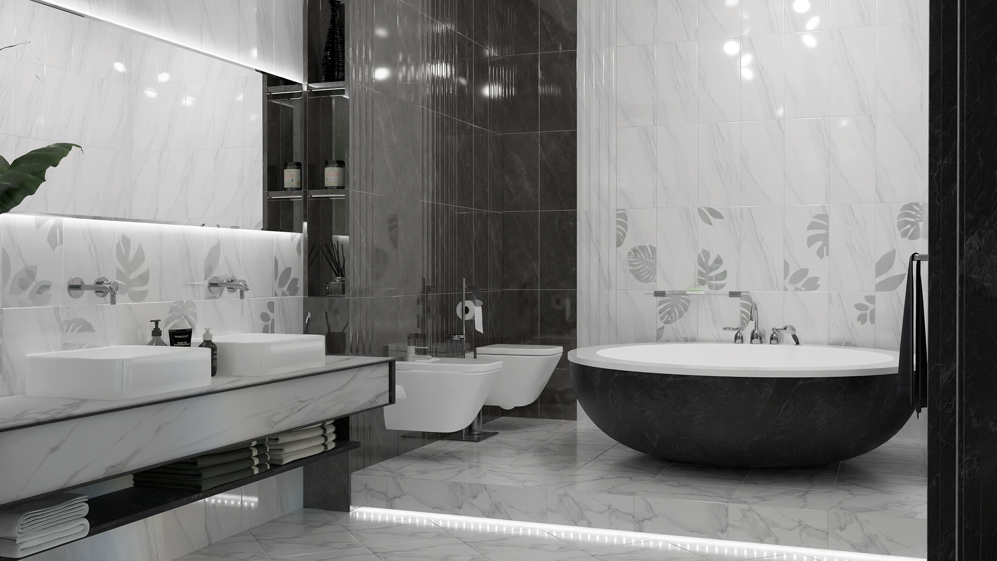 Керамическая плитка коллекция Касл фото 3