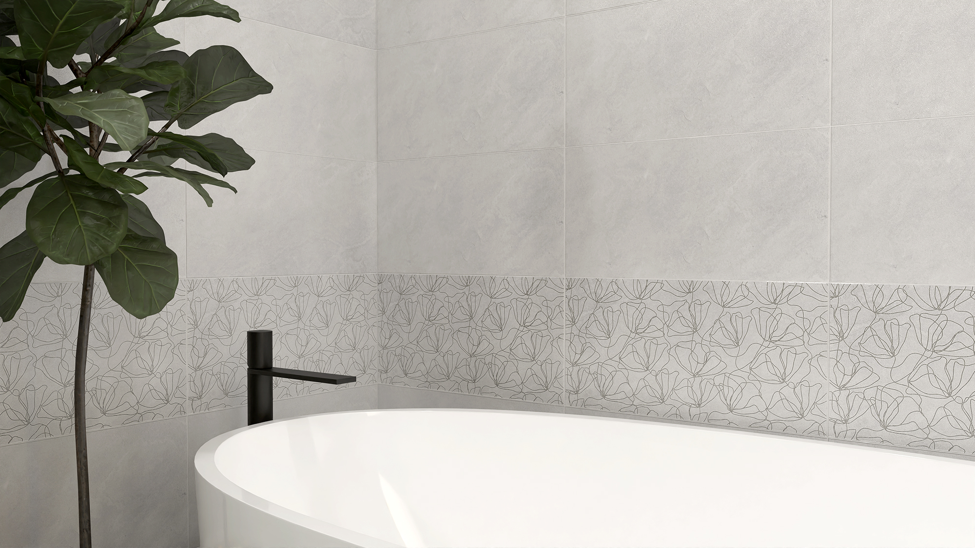 Керамическая плитка коллекция Autumn фото 4