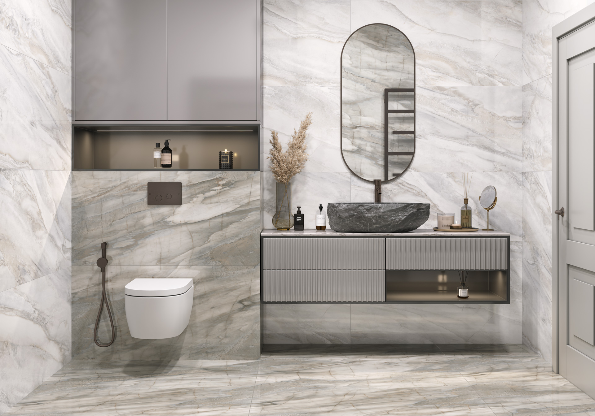 Керамогранит коллекция Limestone (LCM) фото 2