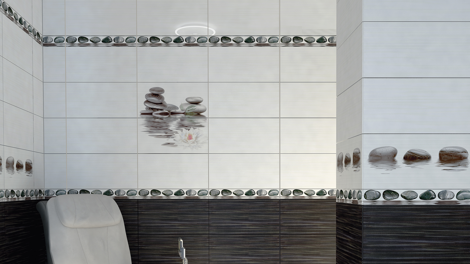 Керамическая плитка коллекция Фреш фото 3