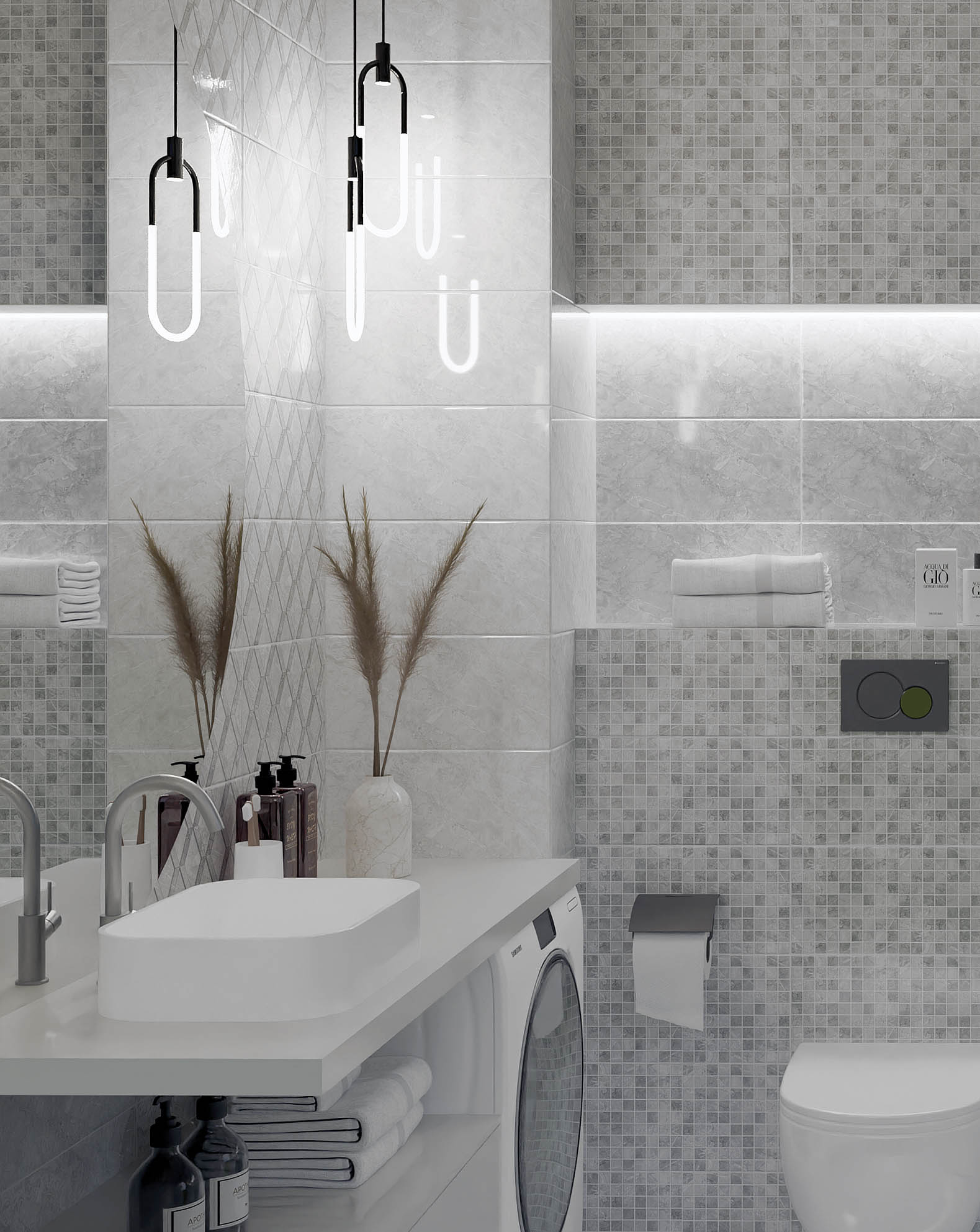 Керамическая плитка коллекция Дженни фото 7