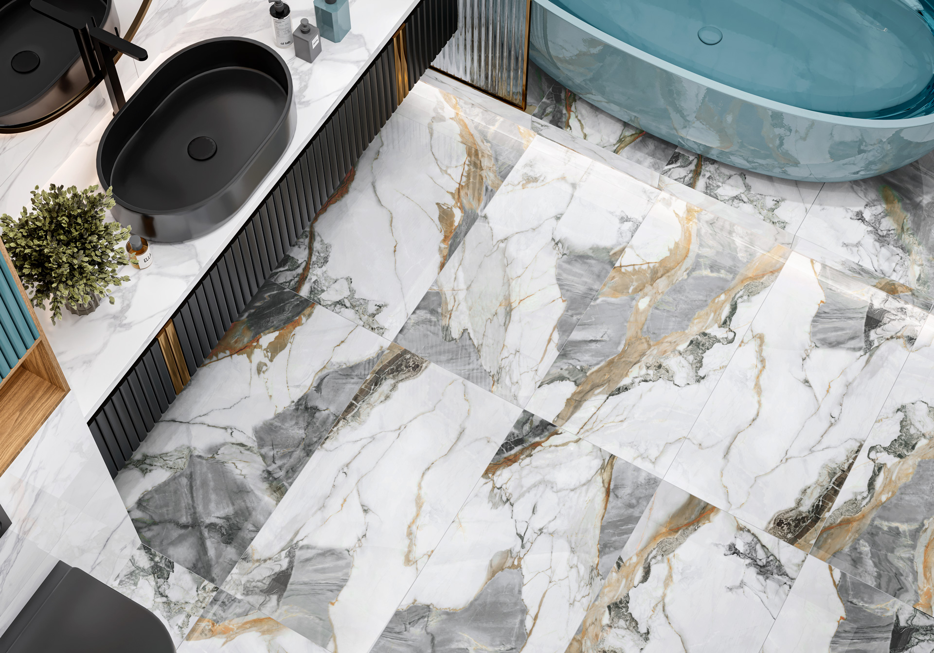 Керамогранит коллекция Matrix (LCM) фото 2