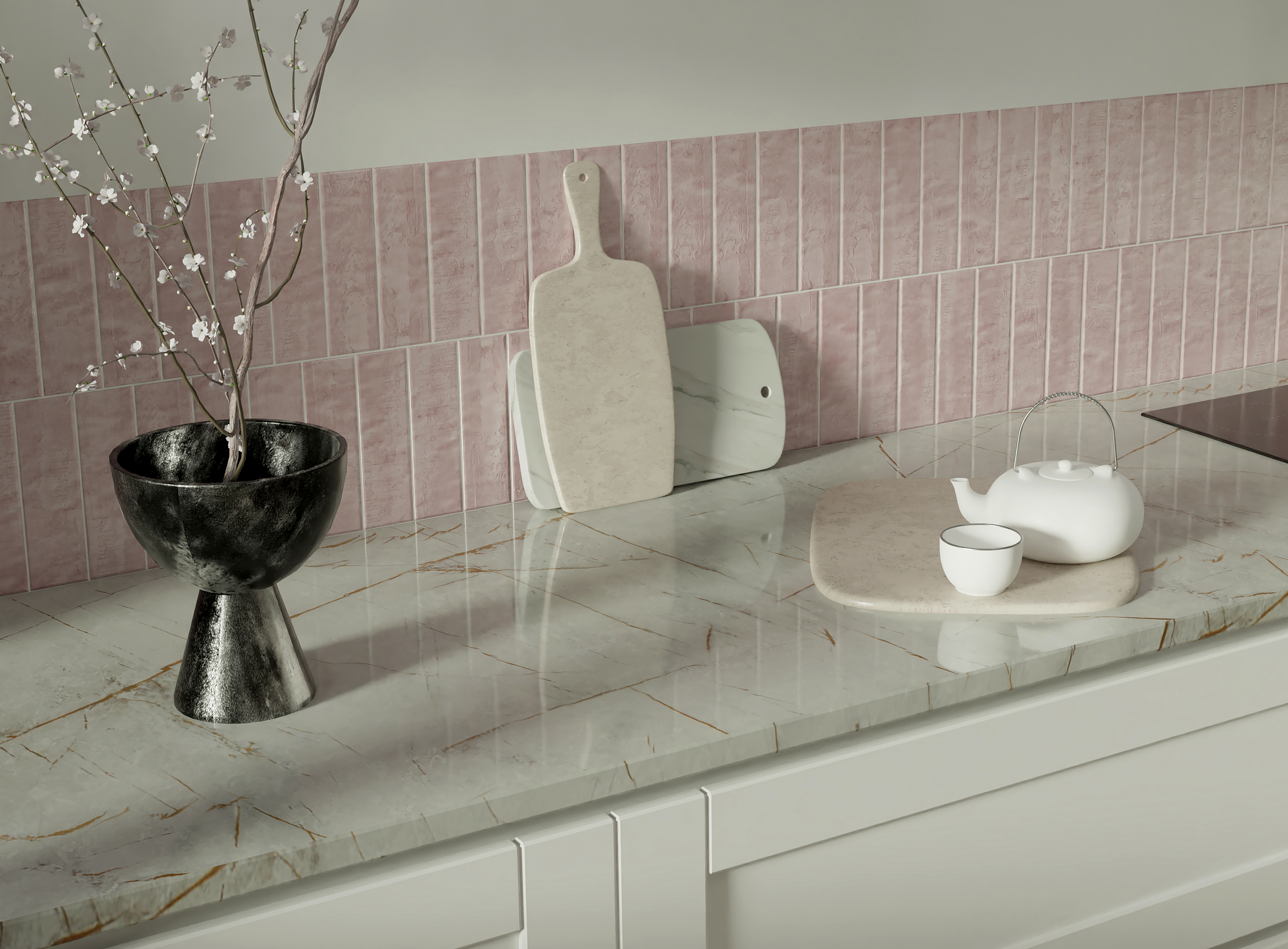 Мелкоформатная плитка коллекция Viva фото 18