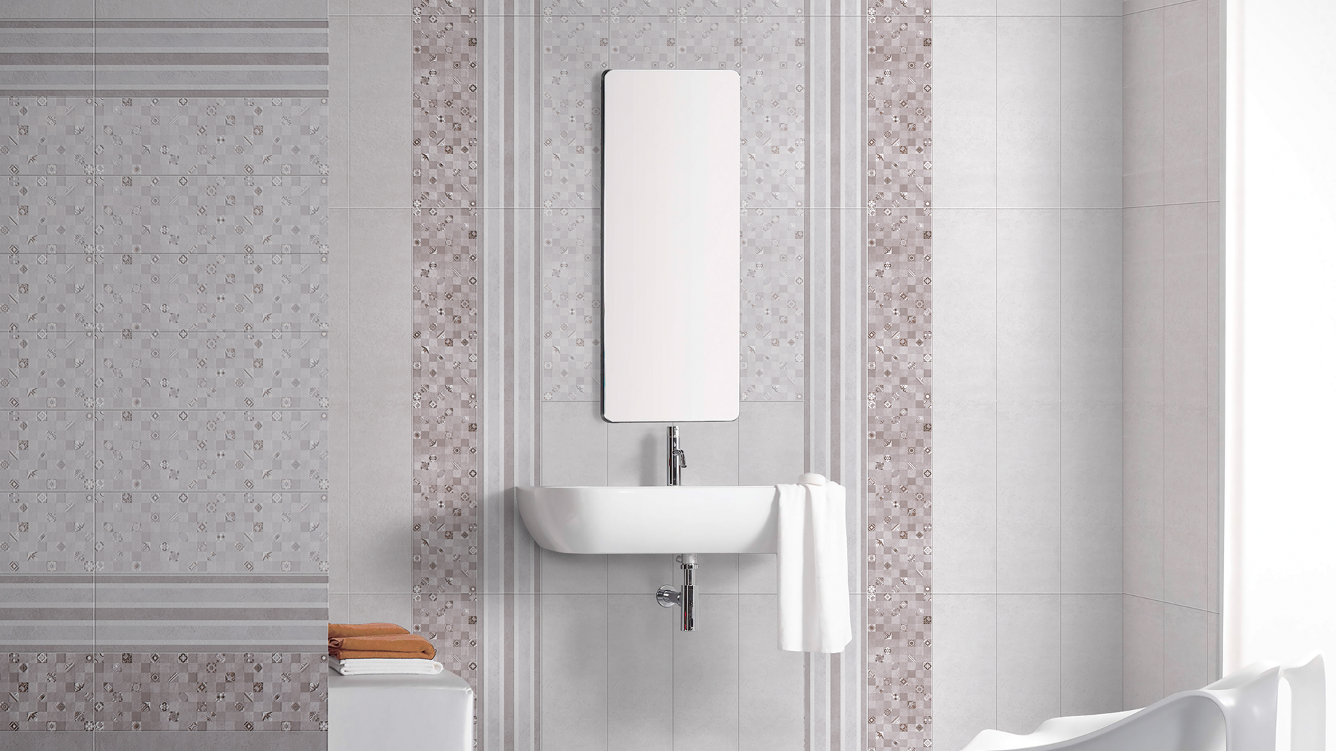 Керамическая плитка коллекция Брендл фото 3