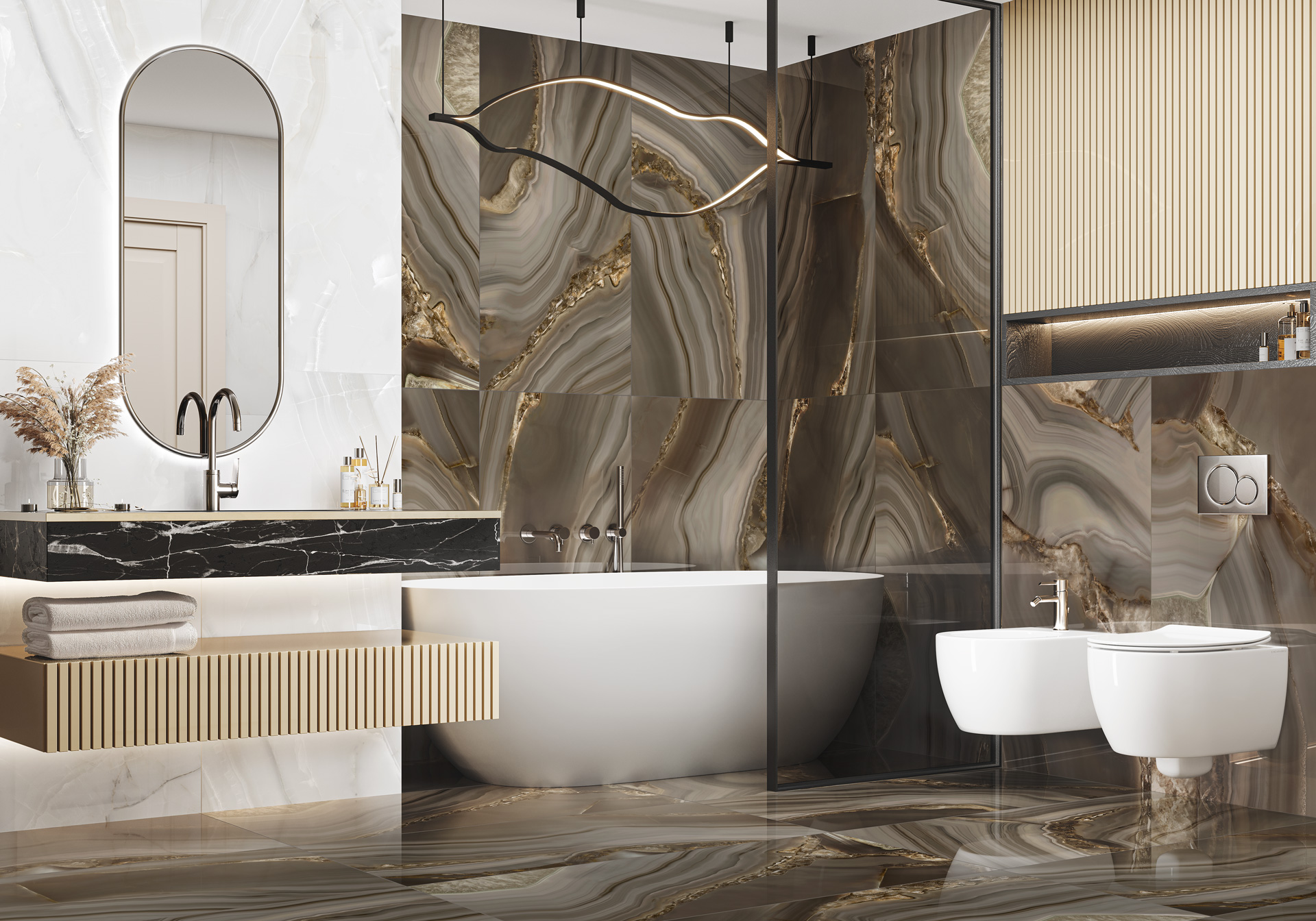 Керамогранит коллекция Wow (LCM) фото 3