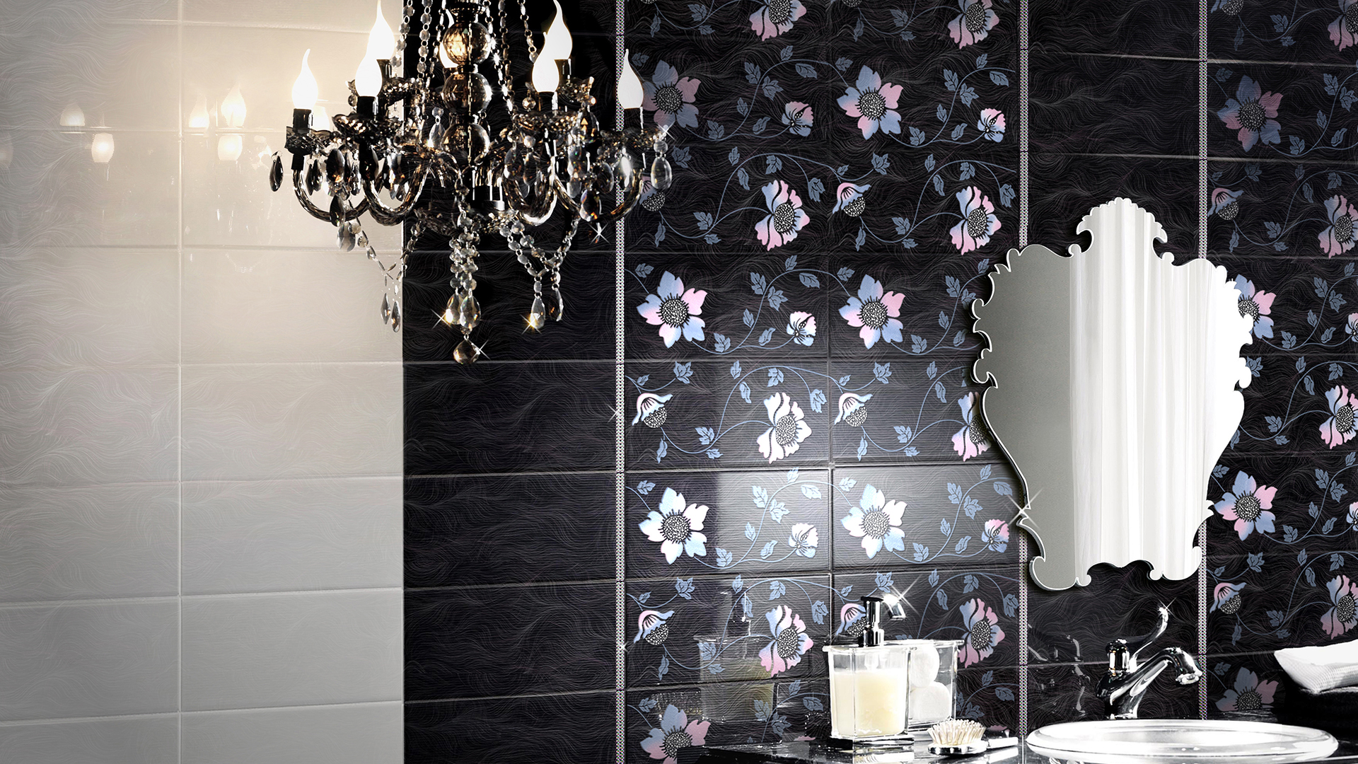 Керамическая плитка коллекция Болеро фото 2