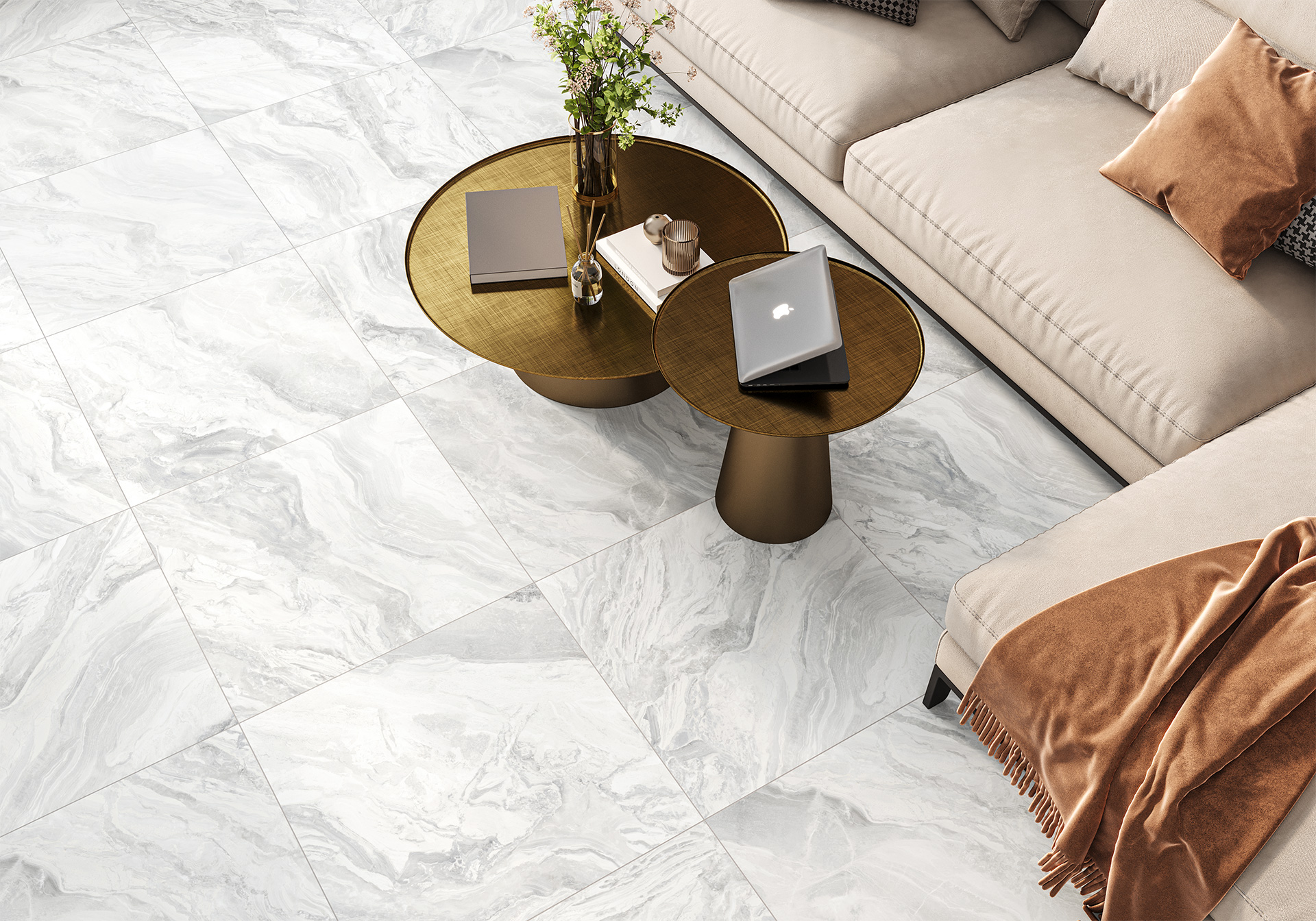 Керамогранит коллекция Destone (New Trend) фото 2