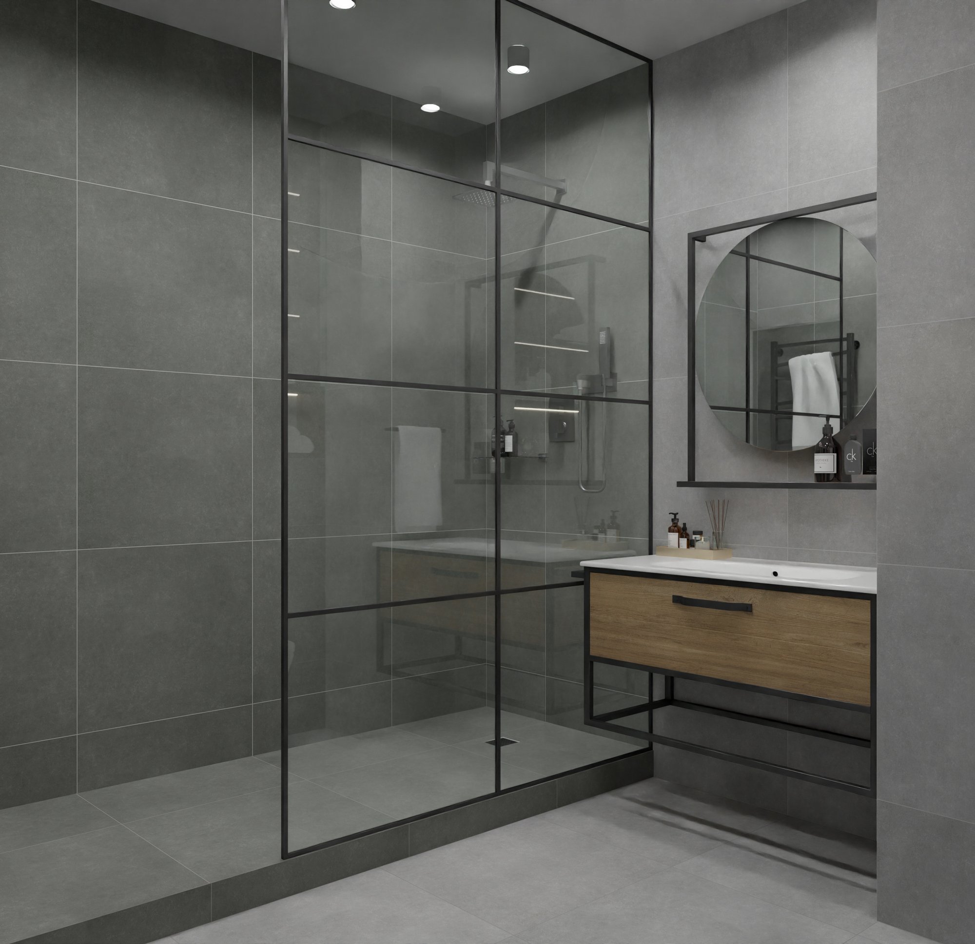 Керамогранит коллекция Boreal_GT фото 3