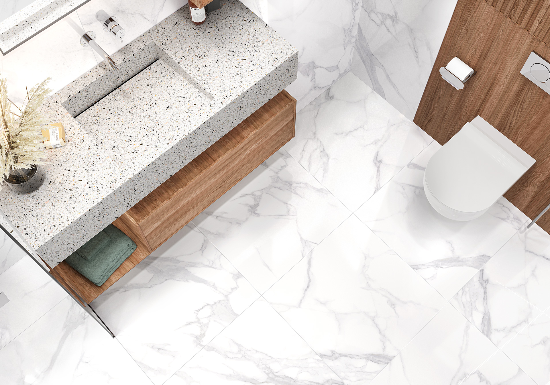 Керамогранит коллекция Dallas (LCM) фото 2