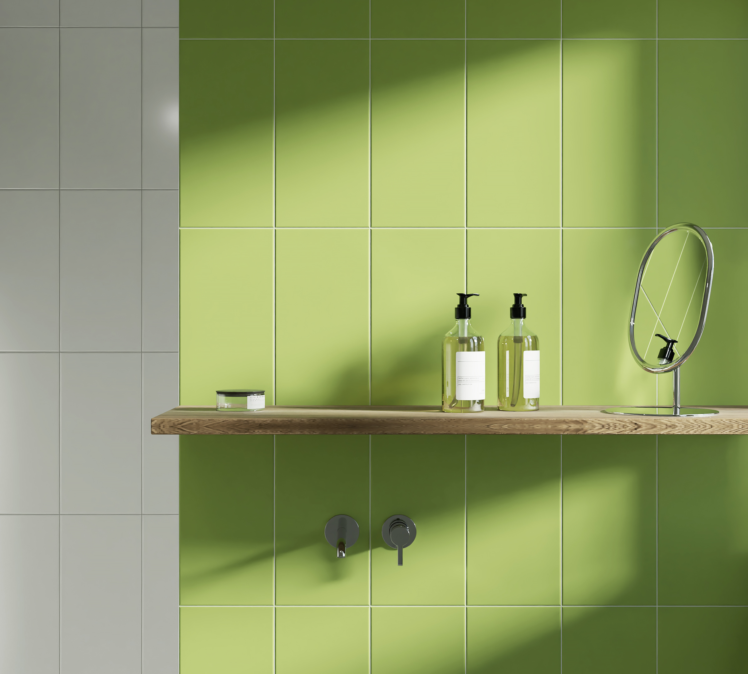 Керамическая плитка коллекция Kids фото 2