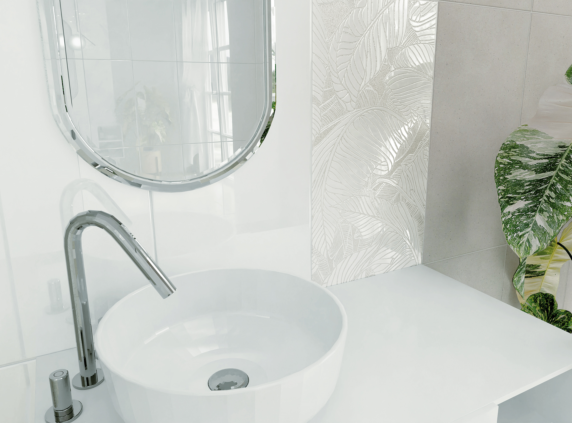 Керамическая плитка коллекция Мета фото 3