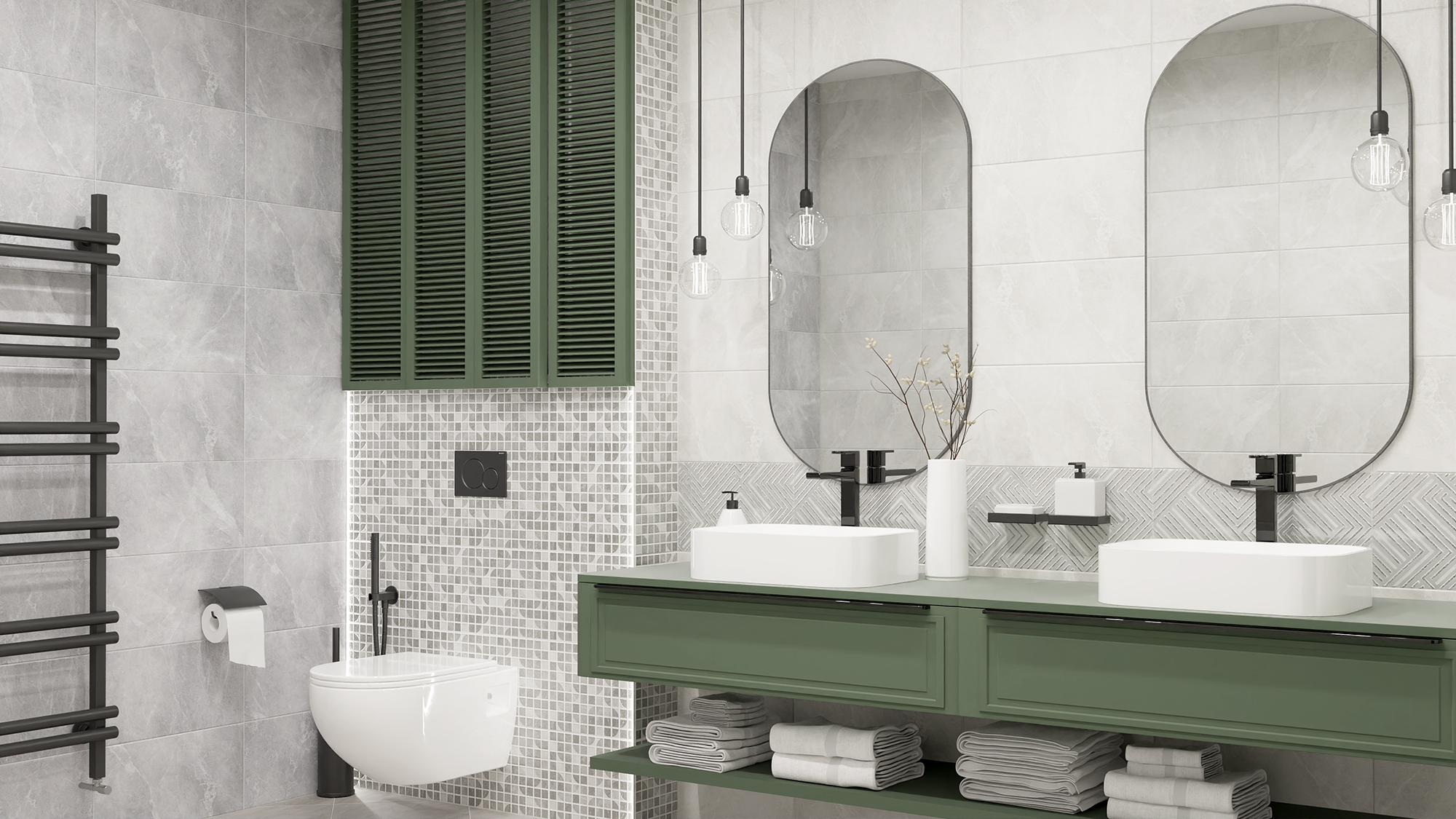 Керамическая плитка коллекция Тайлер фото 2