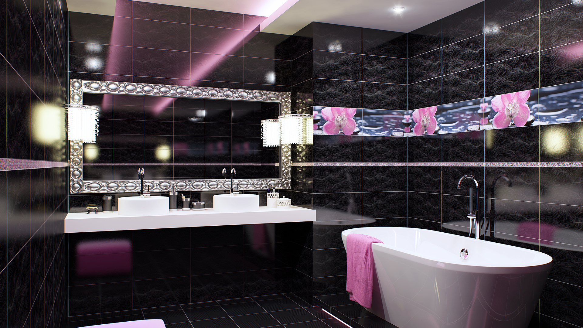 Керамическая плитка коллекция Болеро фото 4