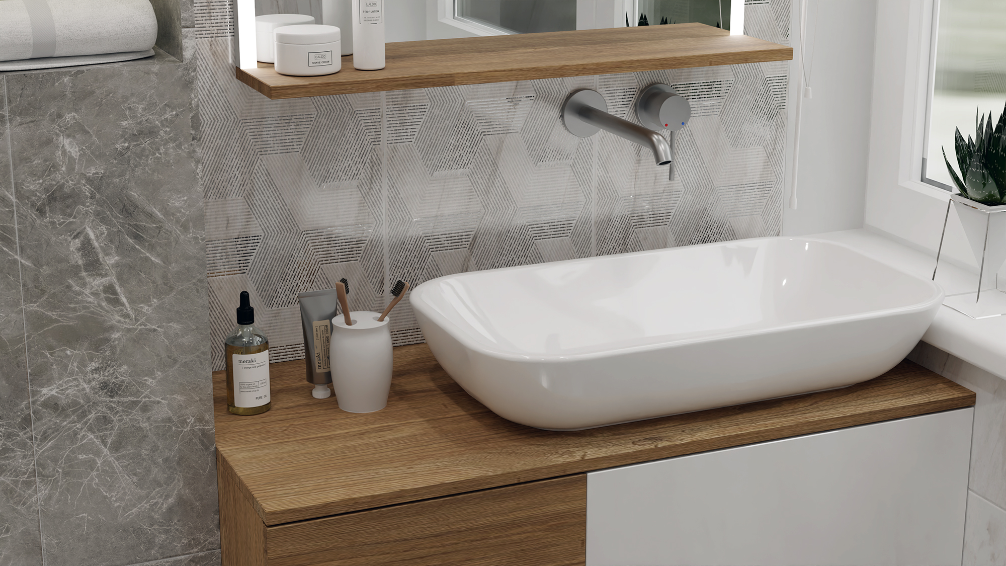 Керамическая плитка коллекция Crocus фото 4