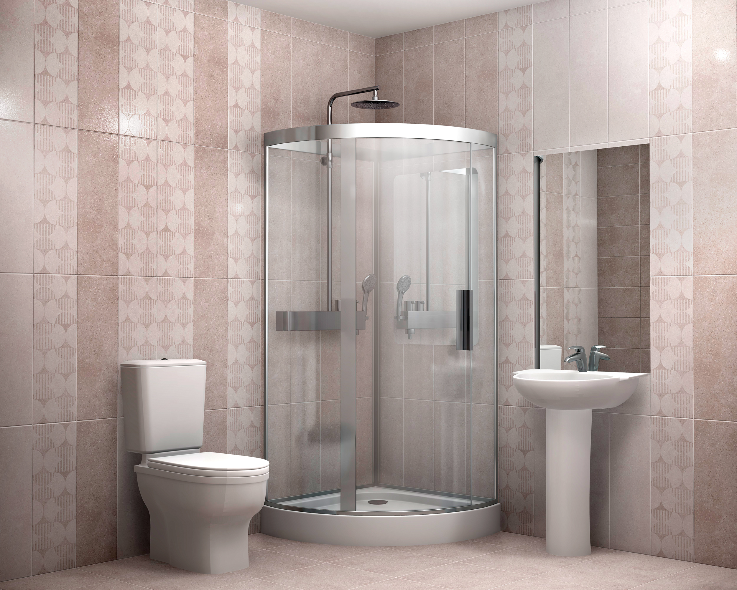 Керамическая плитка коллекция Охта фото 2