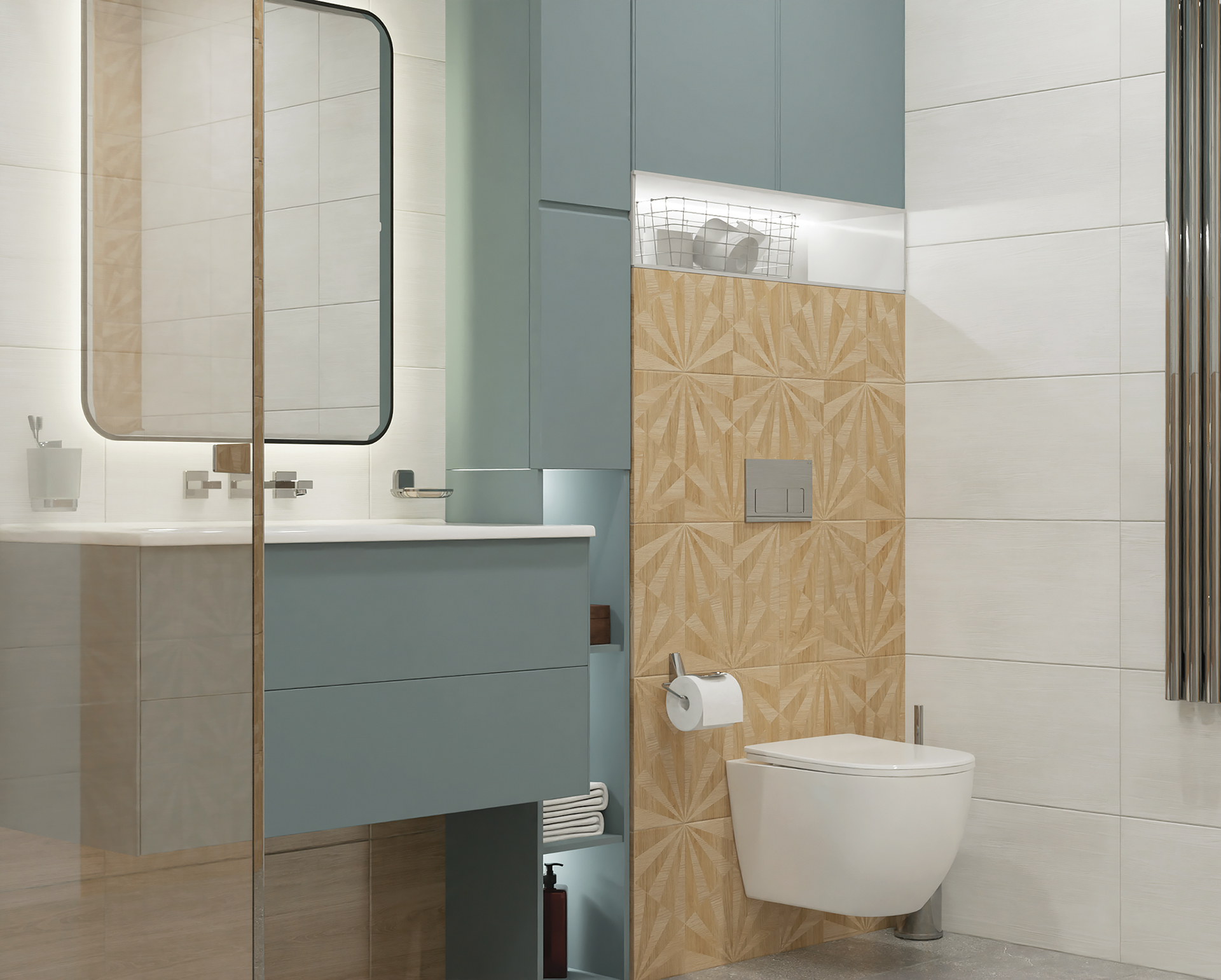 Керамическая плитка коллекция Отто фото 1