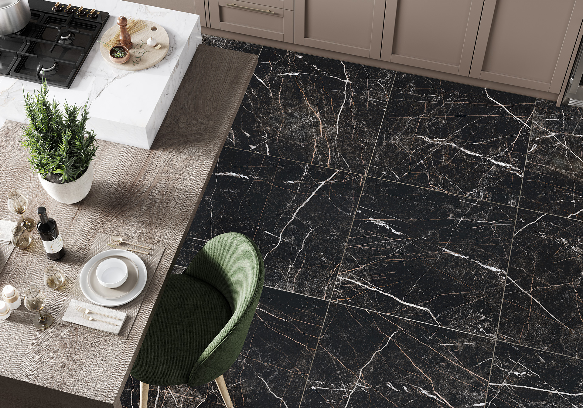 Керамогранит коллекция Sanremo (New Trend) фото 2