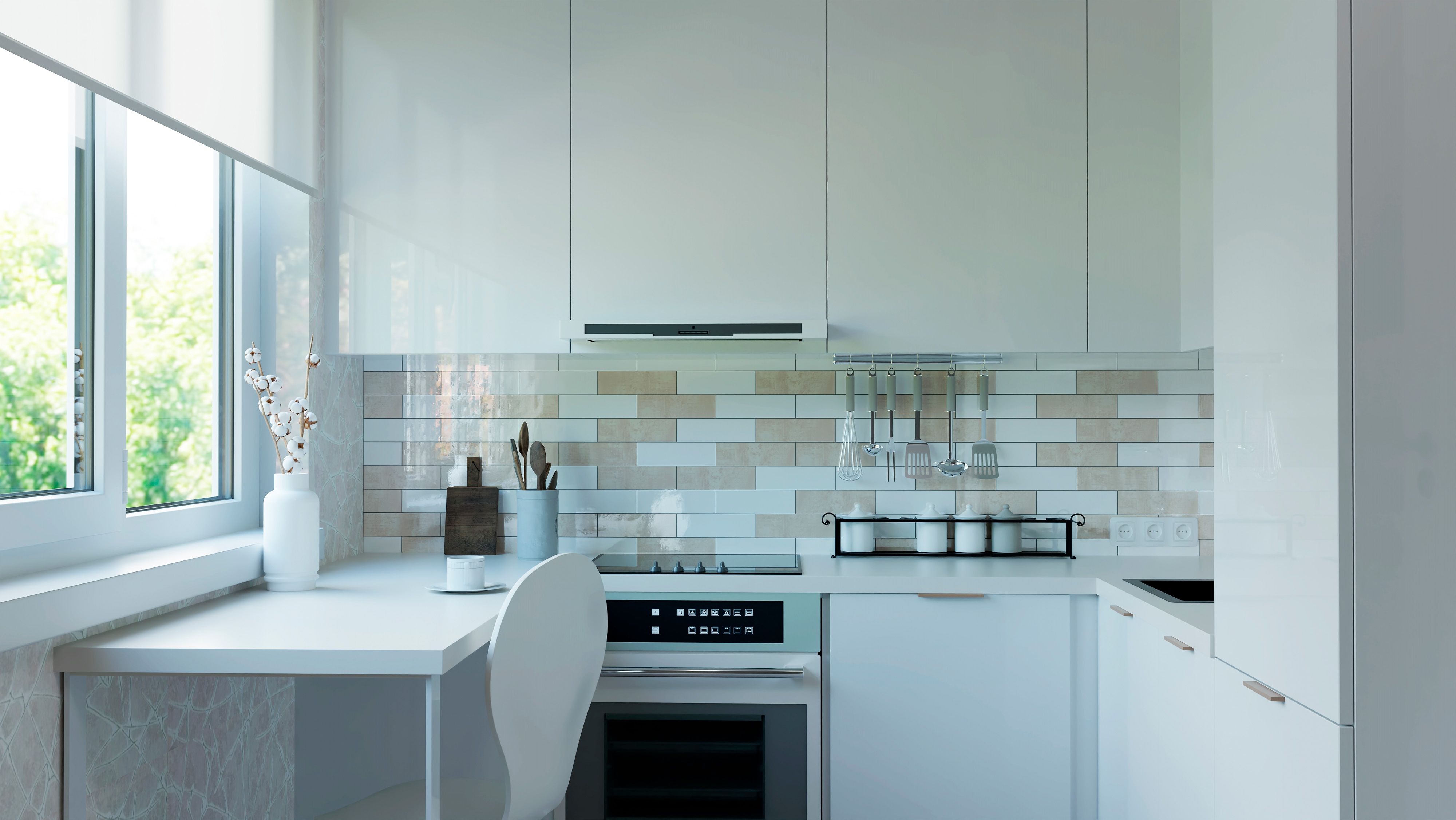 Мелкоформатная плитка коллекция Viva фото 2